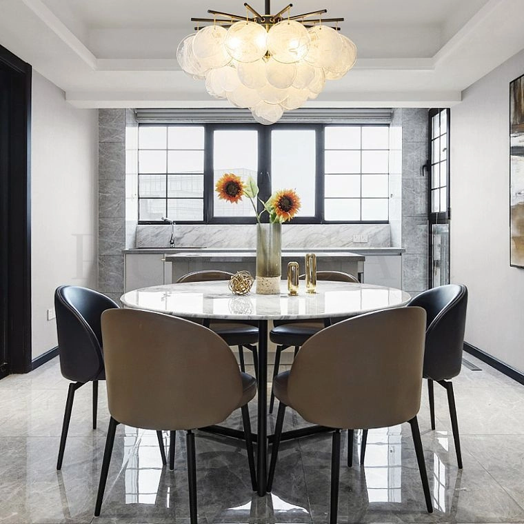 Подвесная люстра FROST HAZE