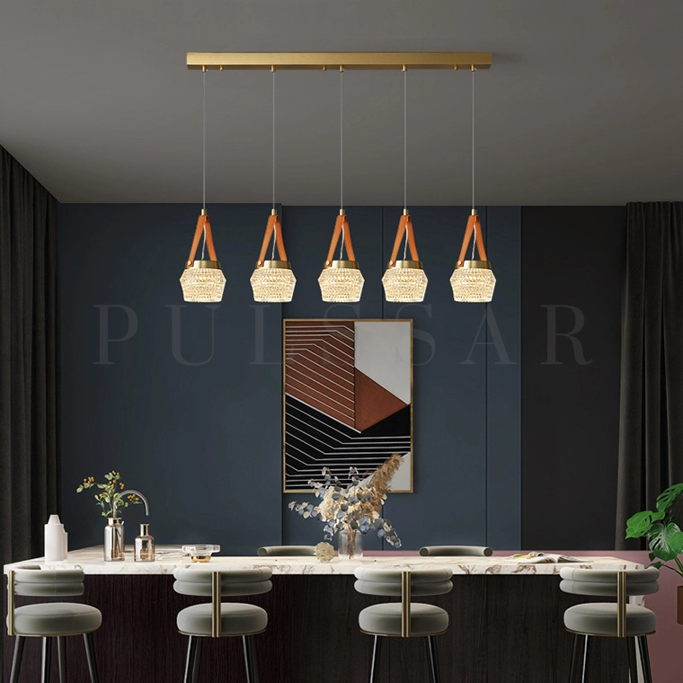 Подвесной светильник CAROL COMBO