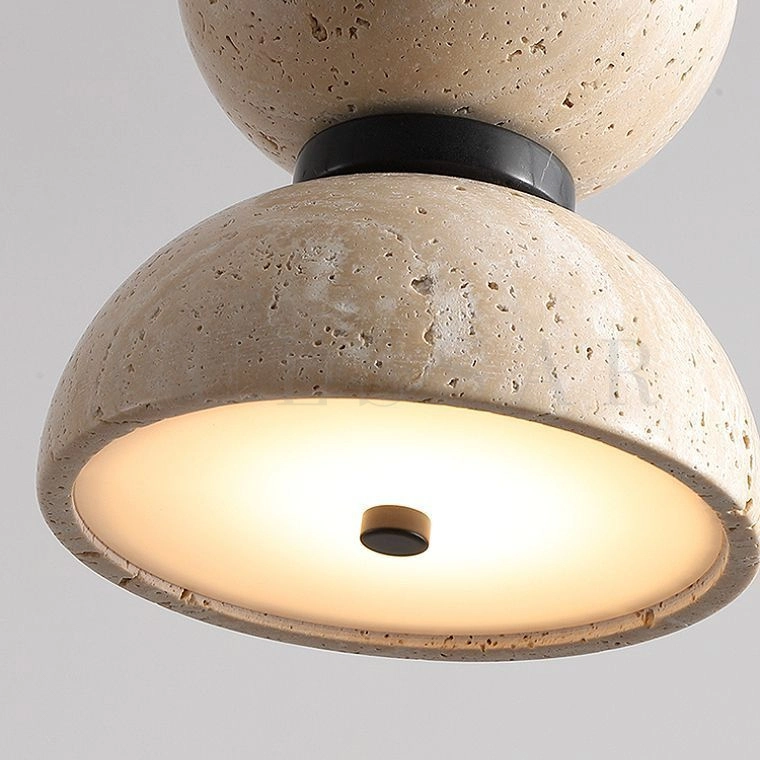 Подвесной светильник RANDOLF