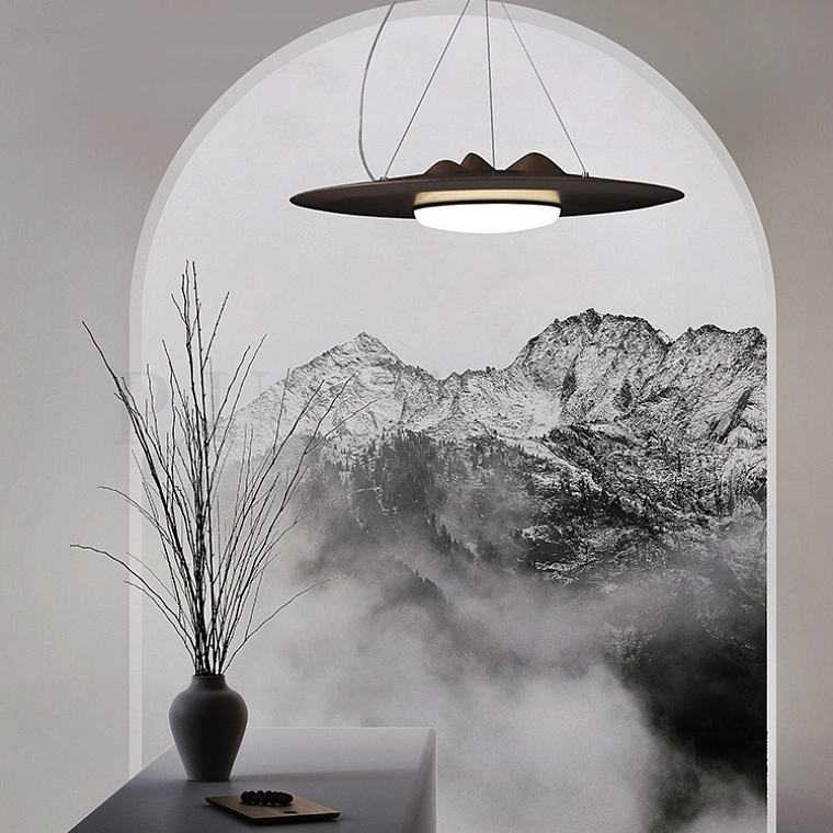 Подвесной светильник VILLEM