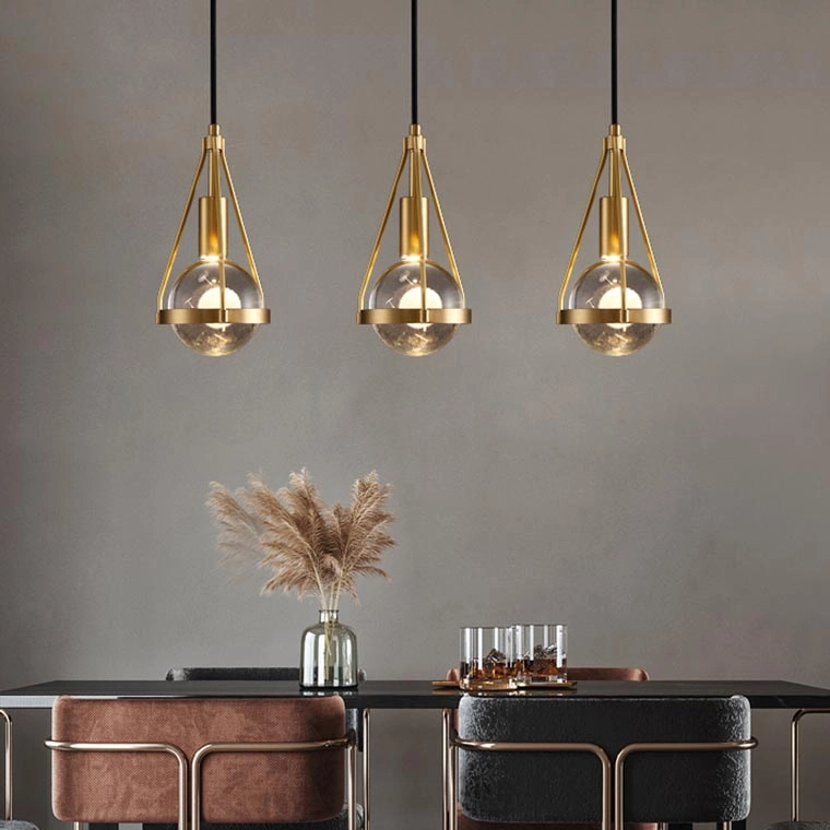 Подвесной светильник EAST