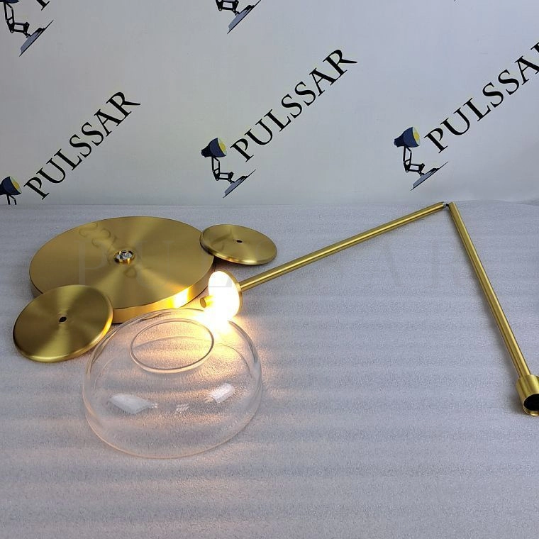 Торшер ARCTIC FL