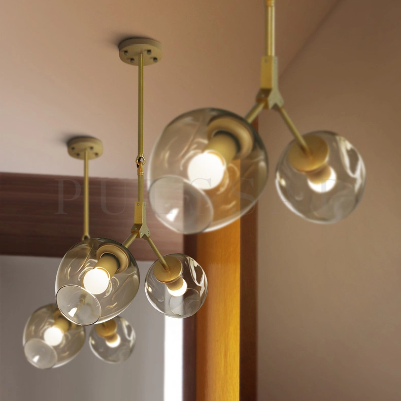 Подвесной светильник ADEL SOLO