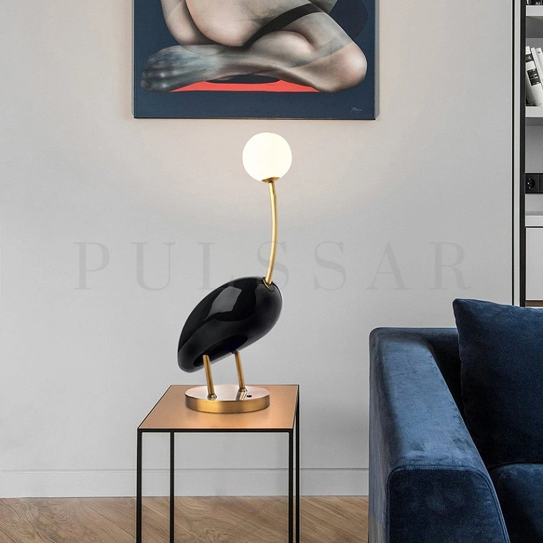 Настольная лампа DAGNY