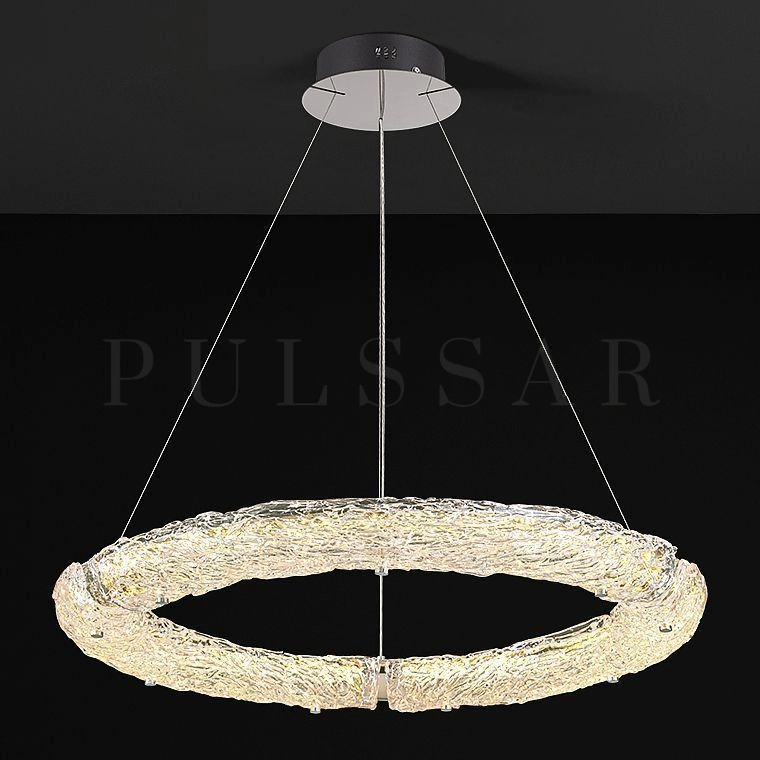 Кольцевая люстра DONATUS