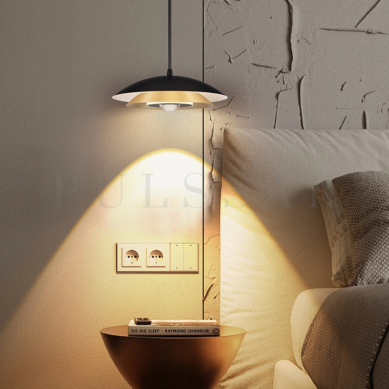 Подвесной светильник TERRY