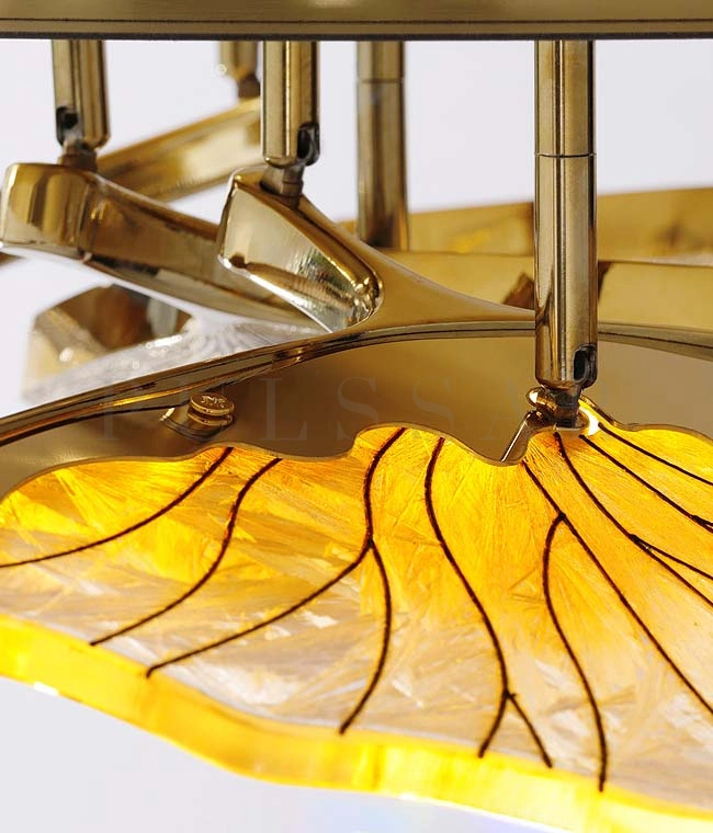 Потолочная люстра SELVI С