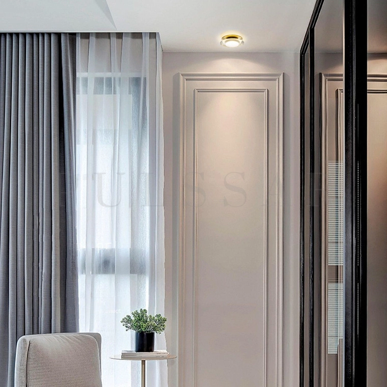 Точечный светильник LIS