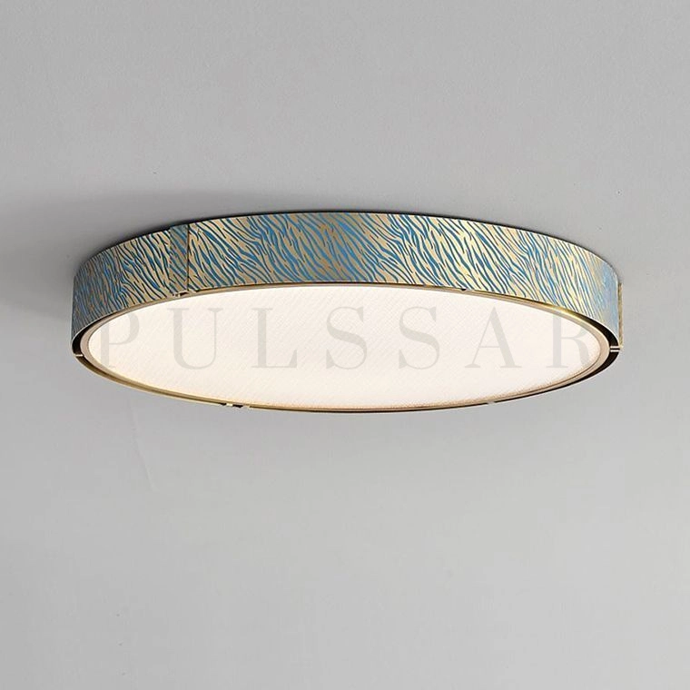 Потолочный светильник TIGER C