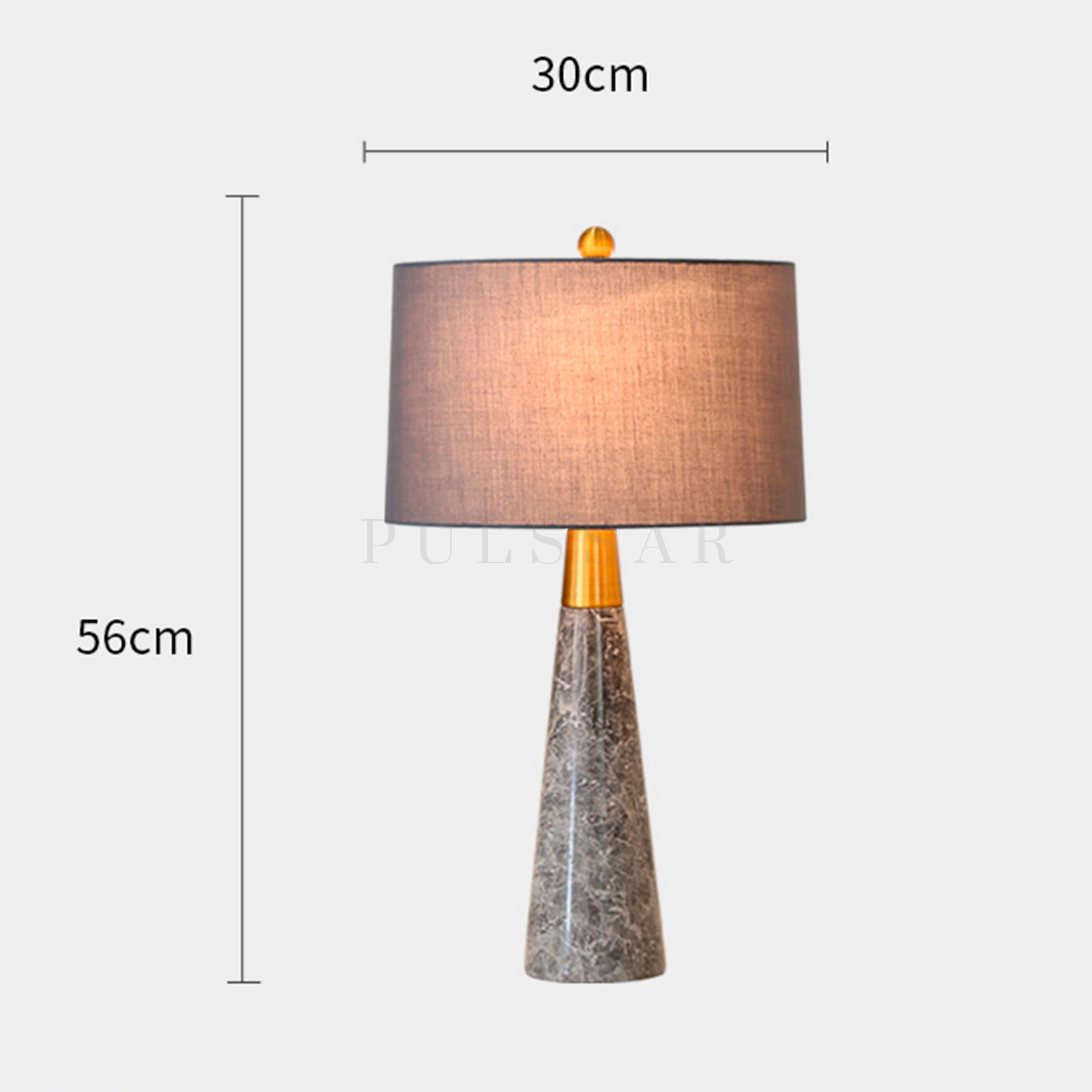 Настольная лампа BETTY