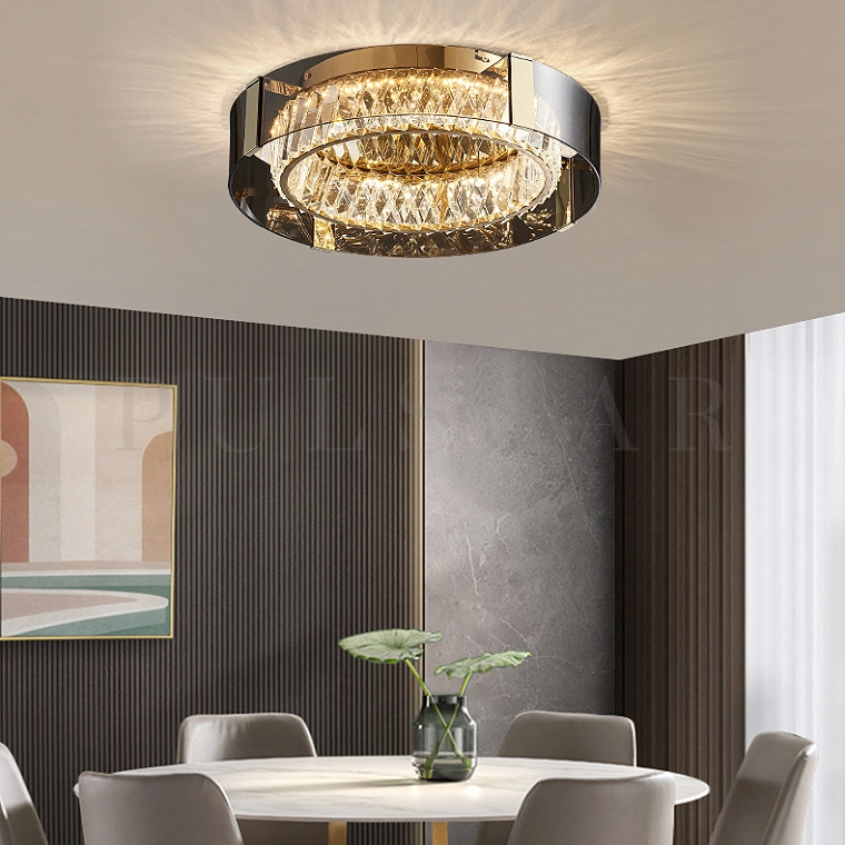 Потолочная люстра PERSEY