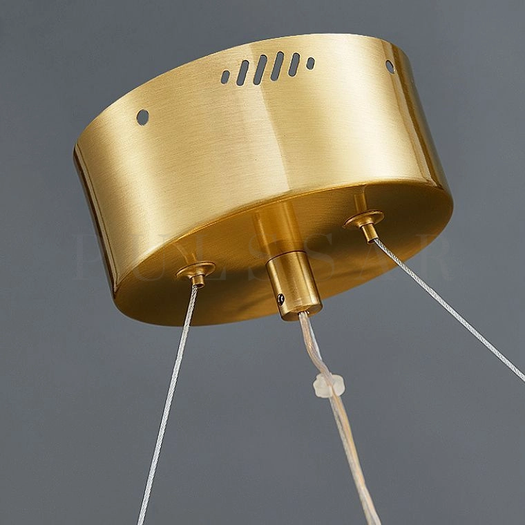 Кольцевая люстра PROVENCE