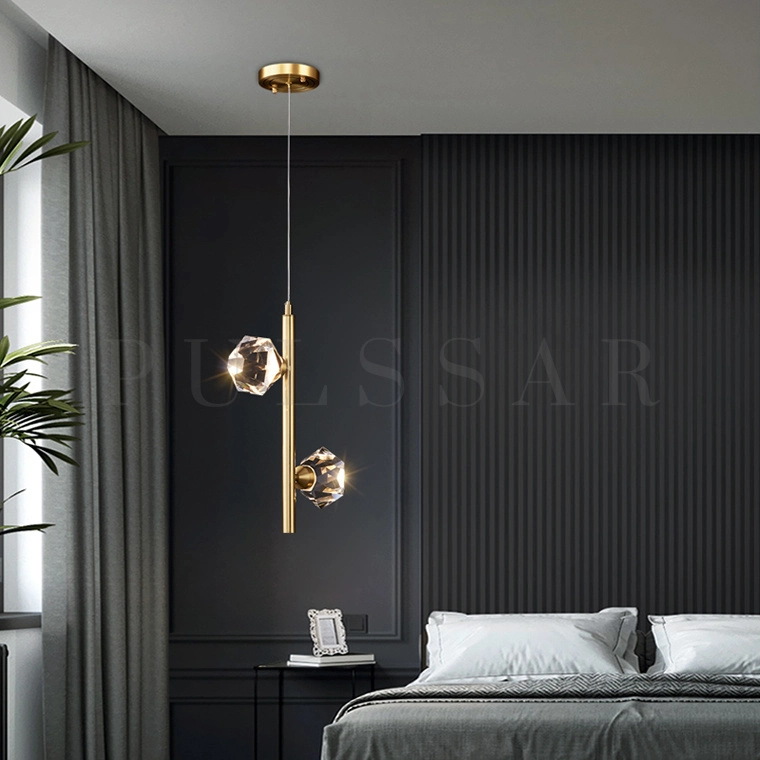 Подвесной светильник CRISTEL DUO