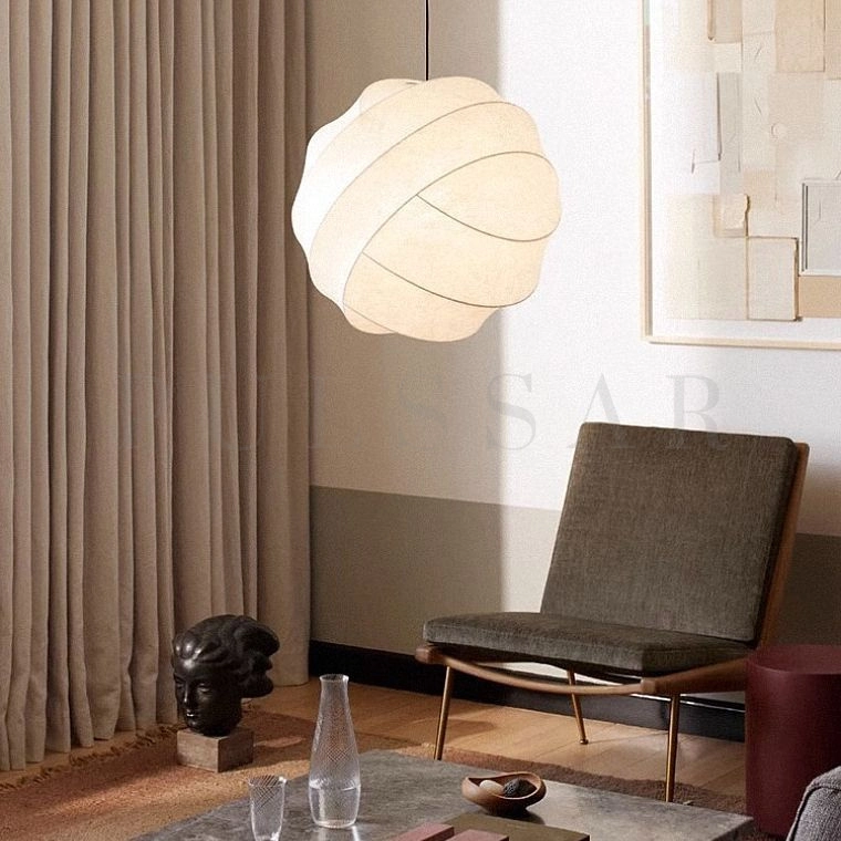 Подвесной светильник ZAKEUS