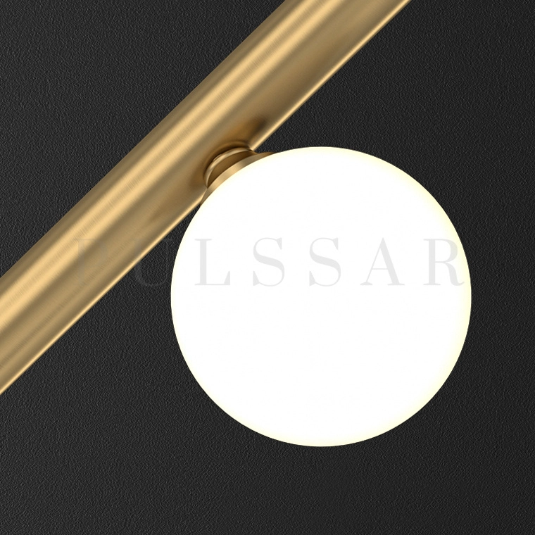 Подвесной светильник JULIET