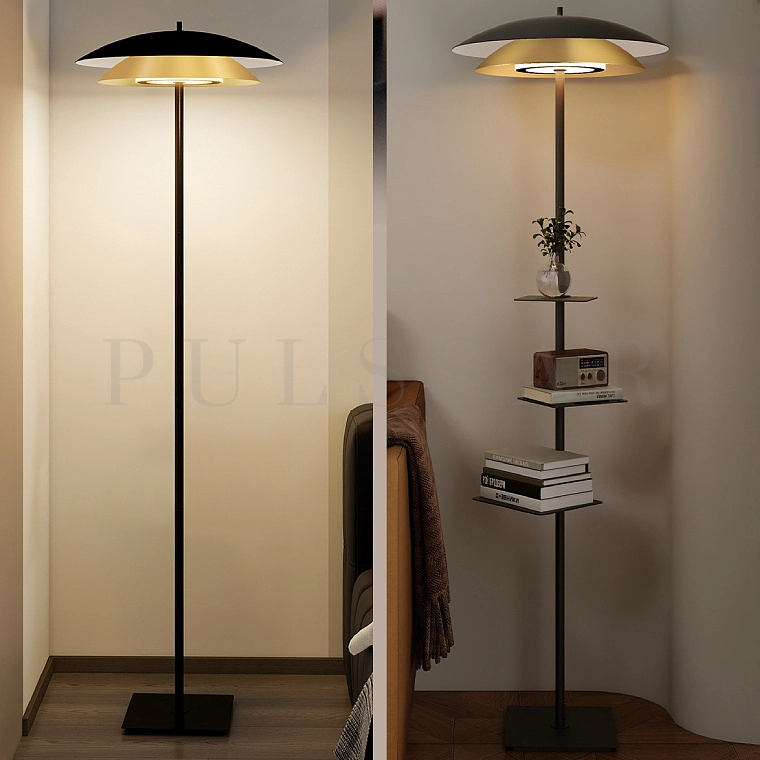 Торшер TERRY FL