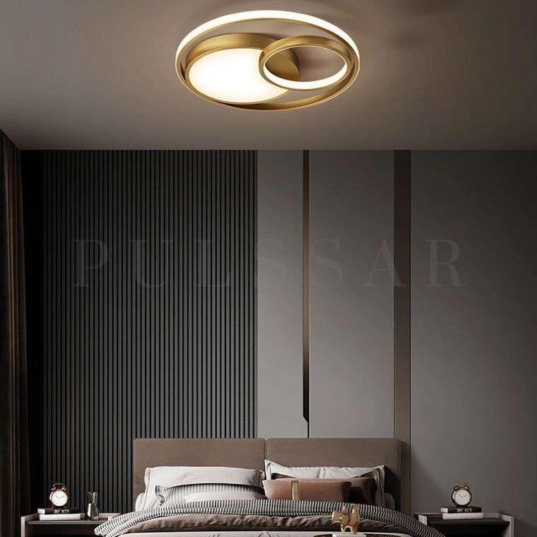 Потолочный светильник MEDEA C