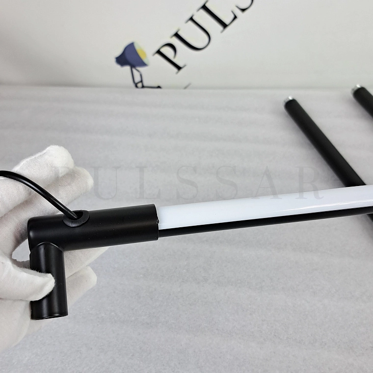 Торшер VIEL RGB