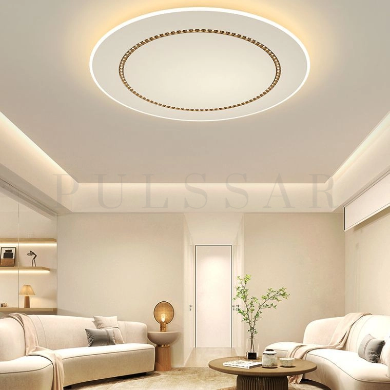 Потолочный светильник OCTAVION B