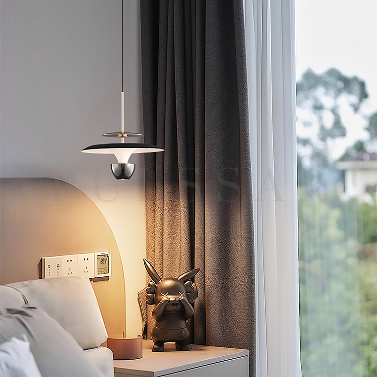 Подвесной светильник BERTIL