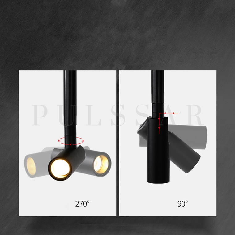 Светильник AKIRA WALL 2