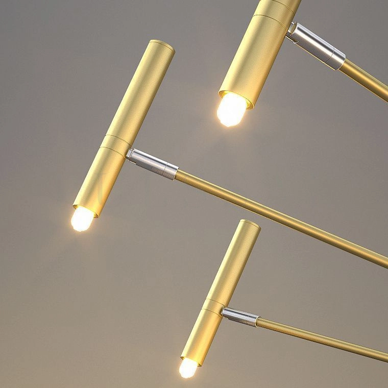 Подвесная люстра LOKA