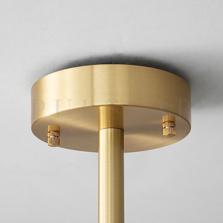 Подвесная люстра FROST HAZE