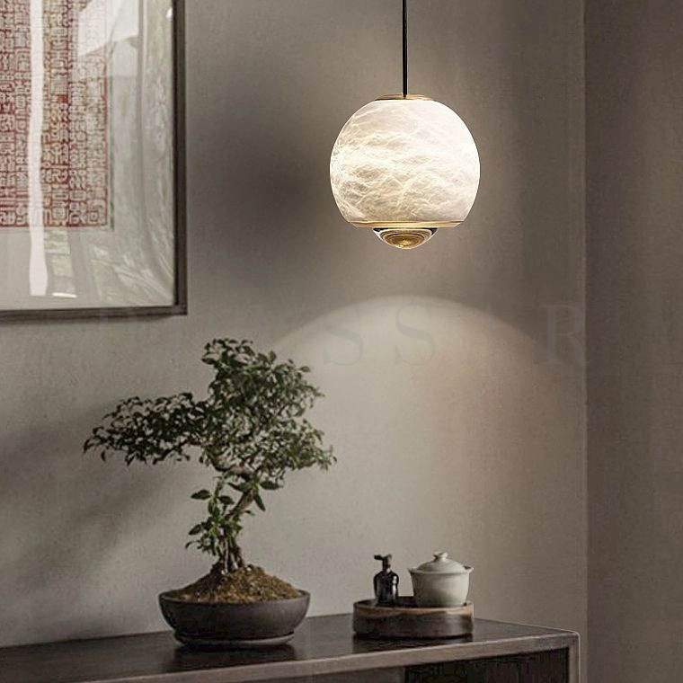 Подвесной светильник LUNARA