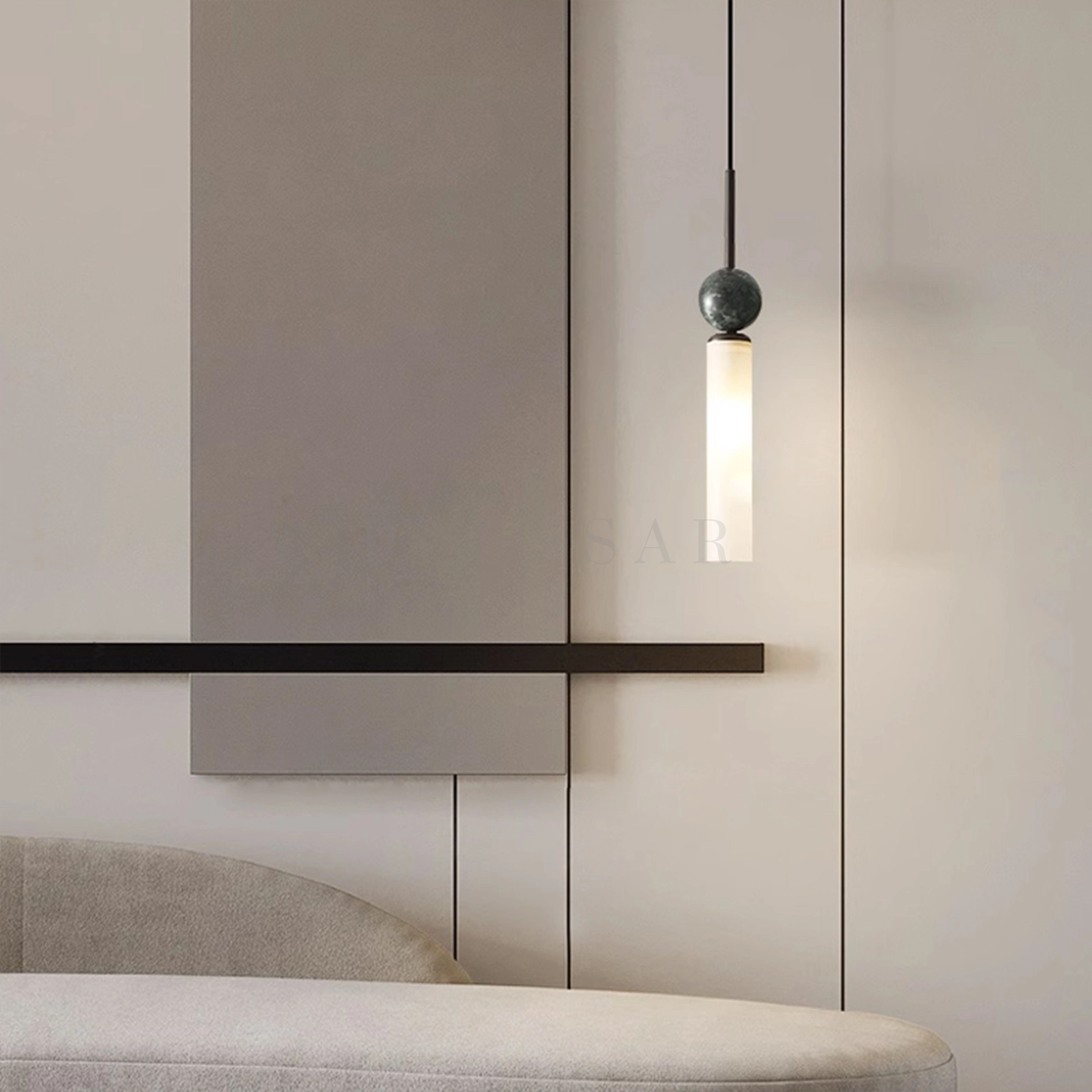 Подвесной светильник STENLY ONE