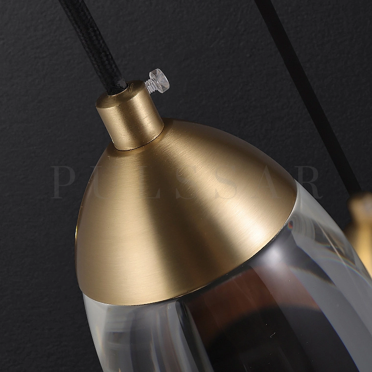 Подвесной светильник FIERA 5