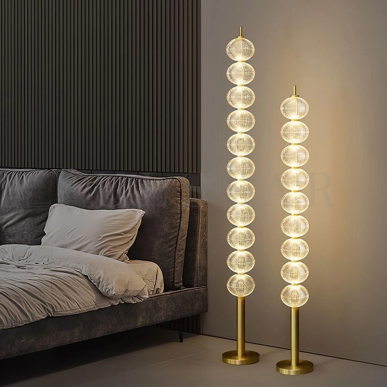 Торшер BAGAN FL