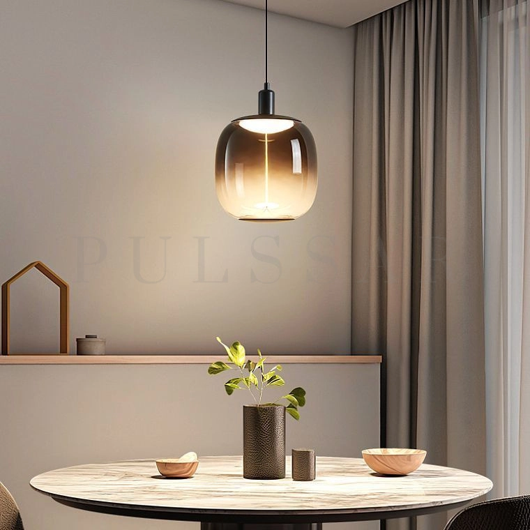 Подвесной светильник ASMUS