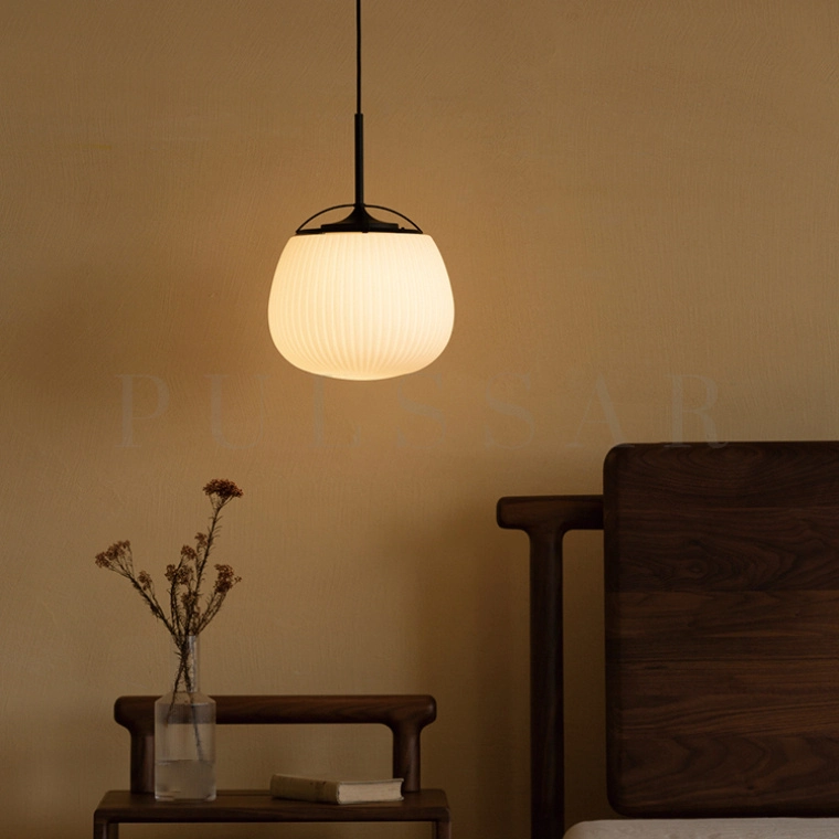 Подвесной светильник TOFFE