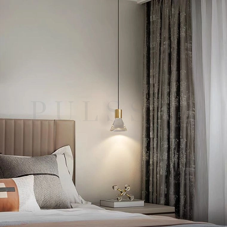 Подвесной светильник LEIF