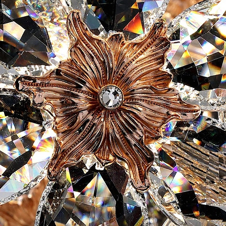 Кольцевая люстра EGEL B