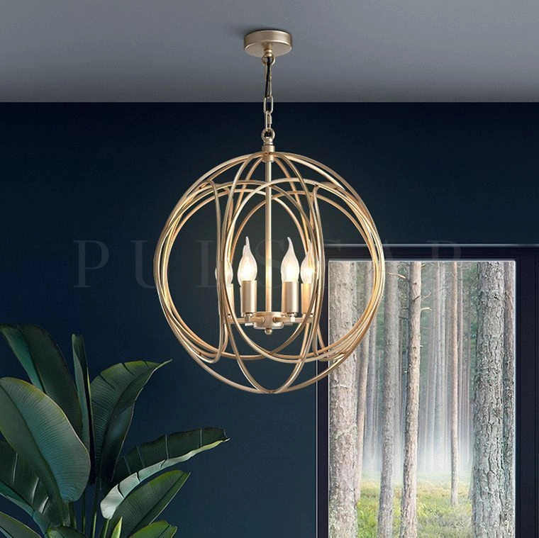 Подвесная люстра PASADENA B