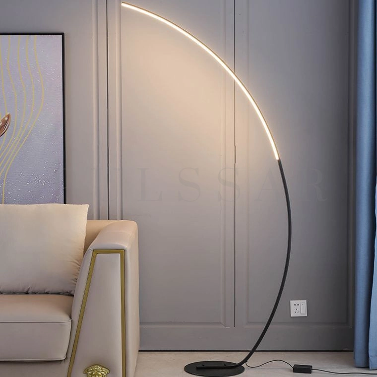 Торшер LINHA FL