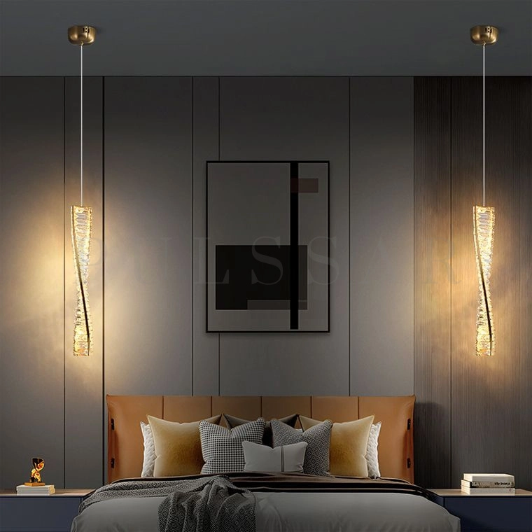 Подвесной светильник BERTOLDA X ONE