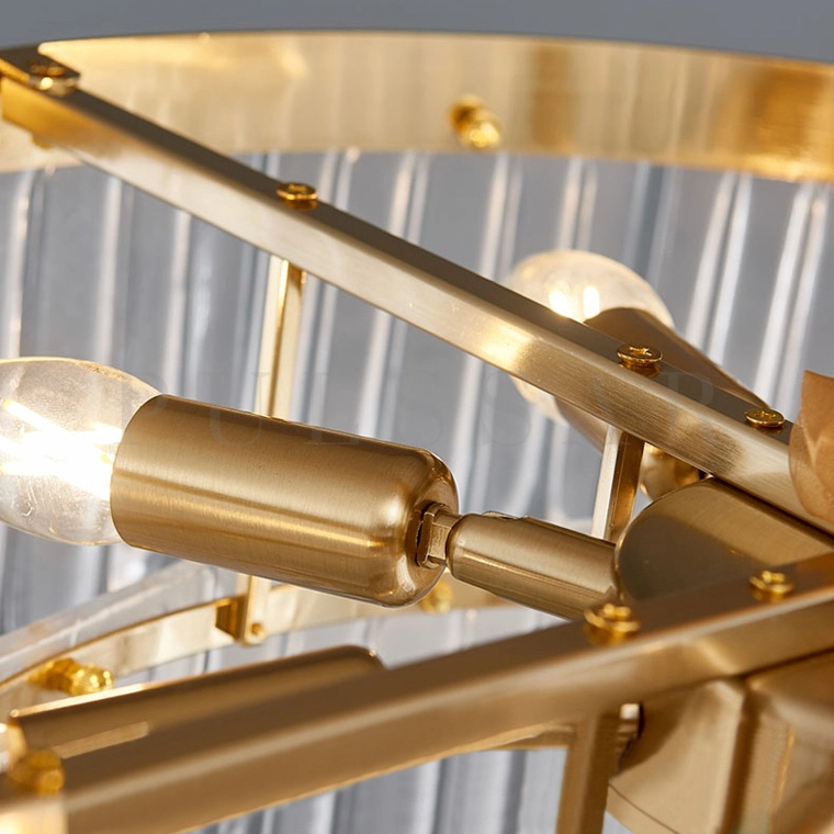 Подвесная люстра TAMINA