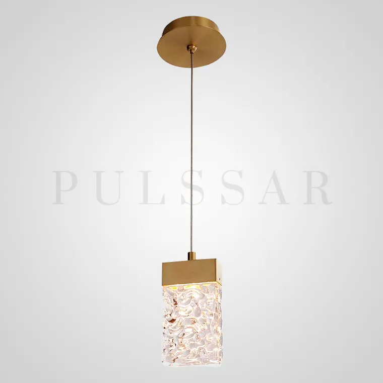 Подвесной светильник ARIMO ONE