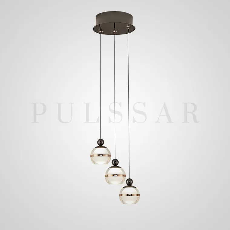 Подвесной светильник ELVARD COMBO