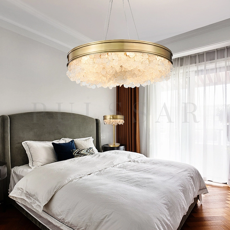 Кольцевая люстра VERONA