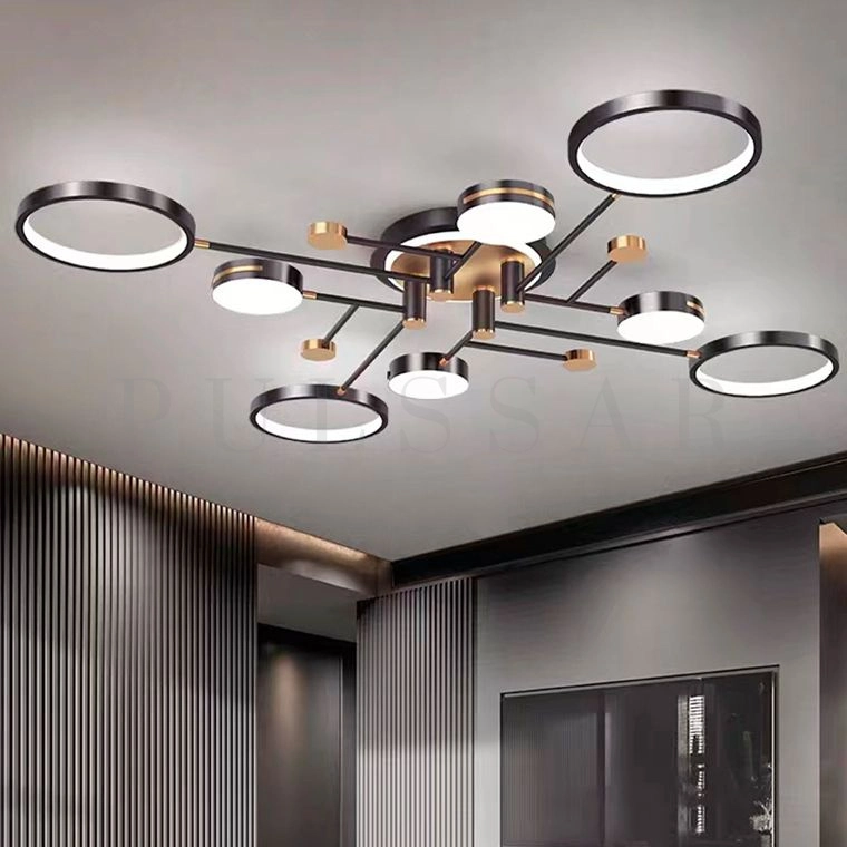 Потолочная люстра MARSA