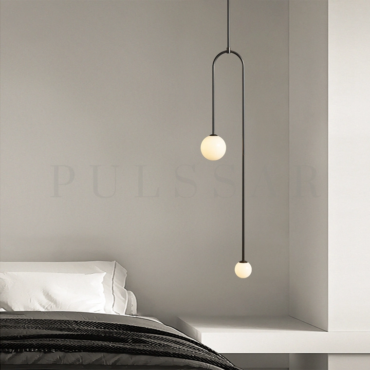 Подвесной светильник NER