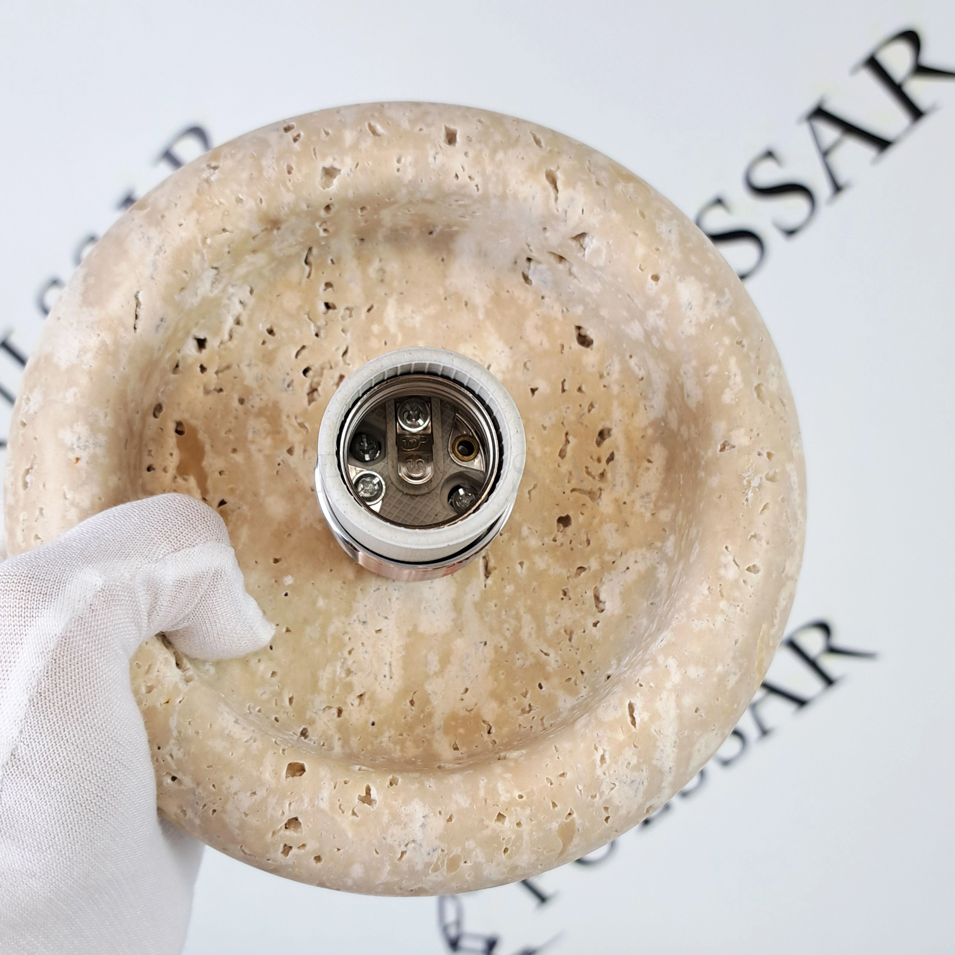 Потолочный светильник TEDOR