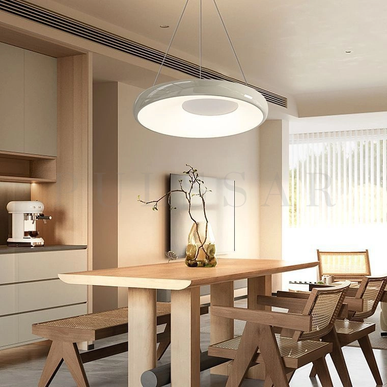 Подвесной светильник SEGOL COLOR