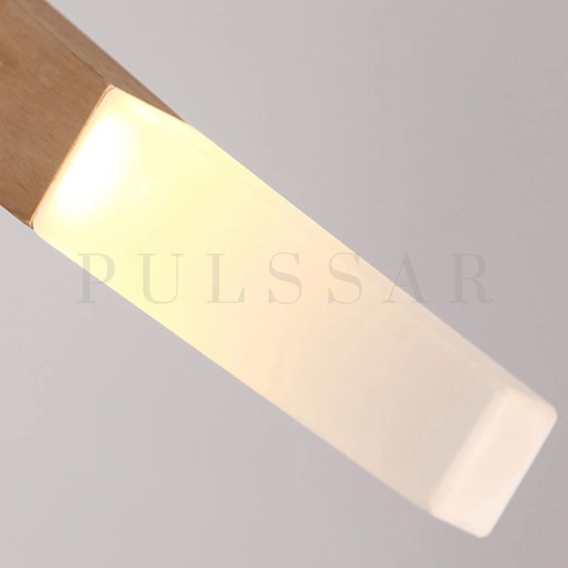 Подвесная люстра NOVA