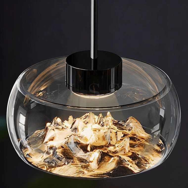 Подвесной светильник OCULOS ONE