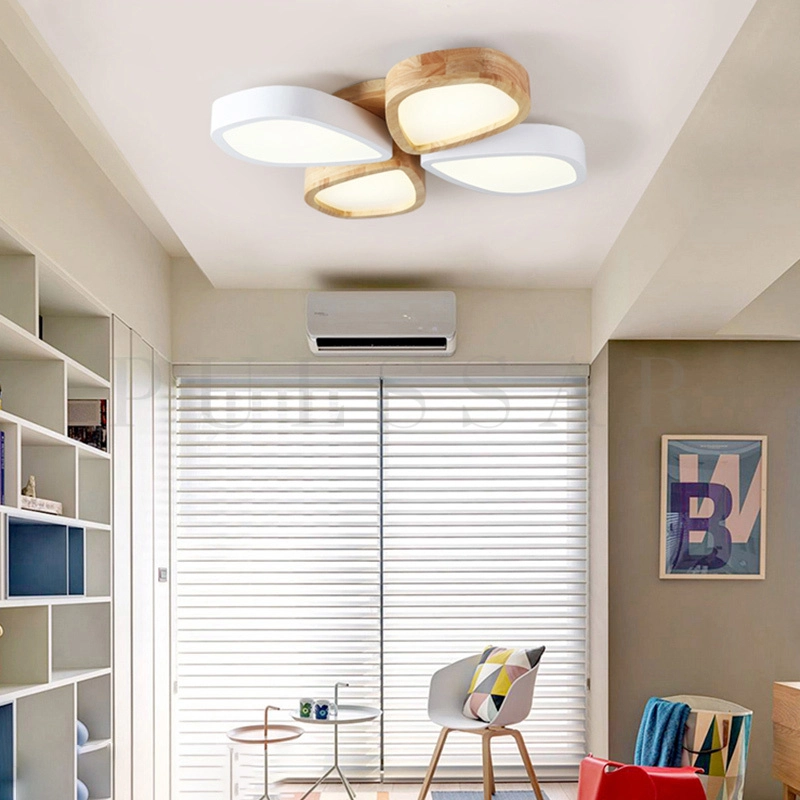 Потолочная люстра TIMMER