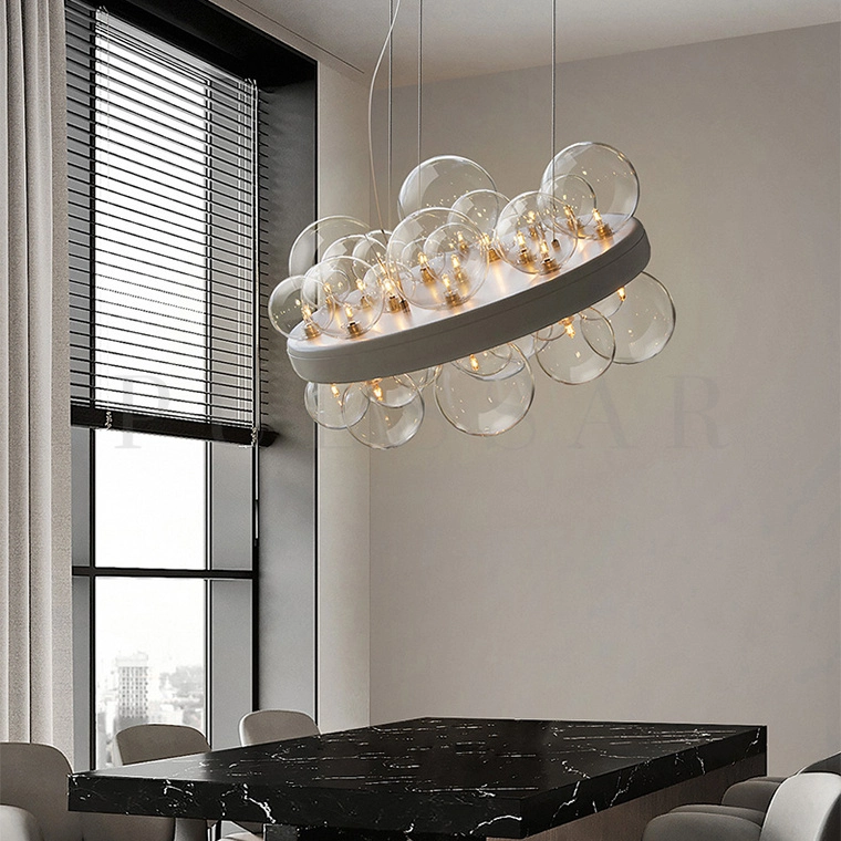 Подвесной светильник IONA PLATE